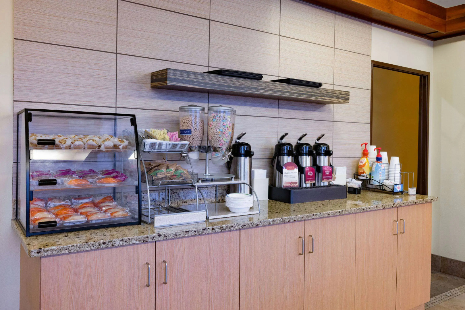 La Quinta Inn & Suites by Wyndham Helena