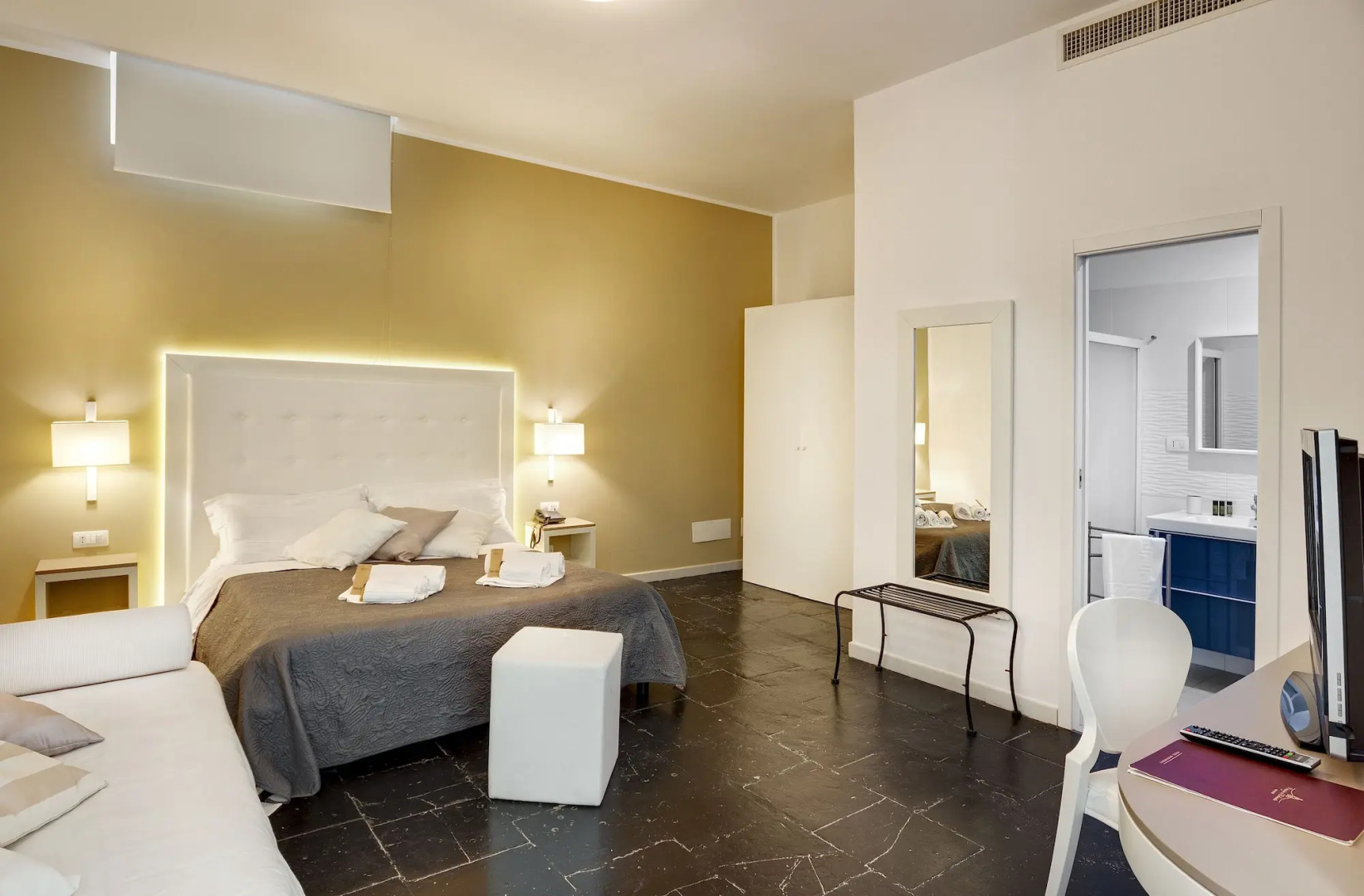 Villa Principe di Belmonte