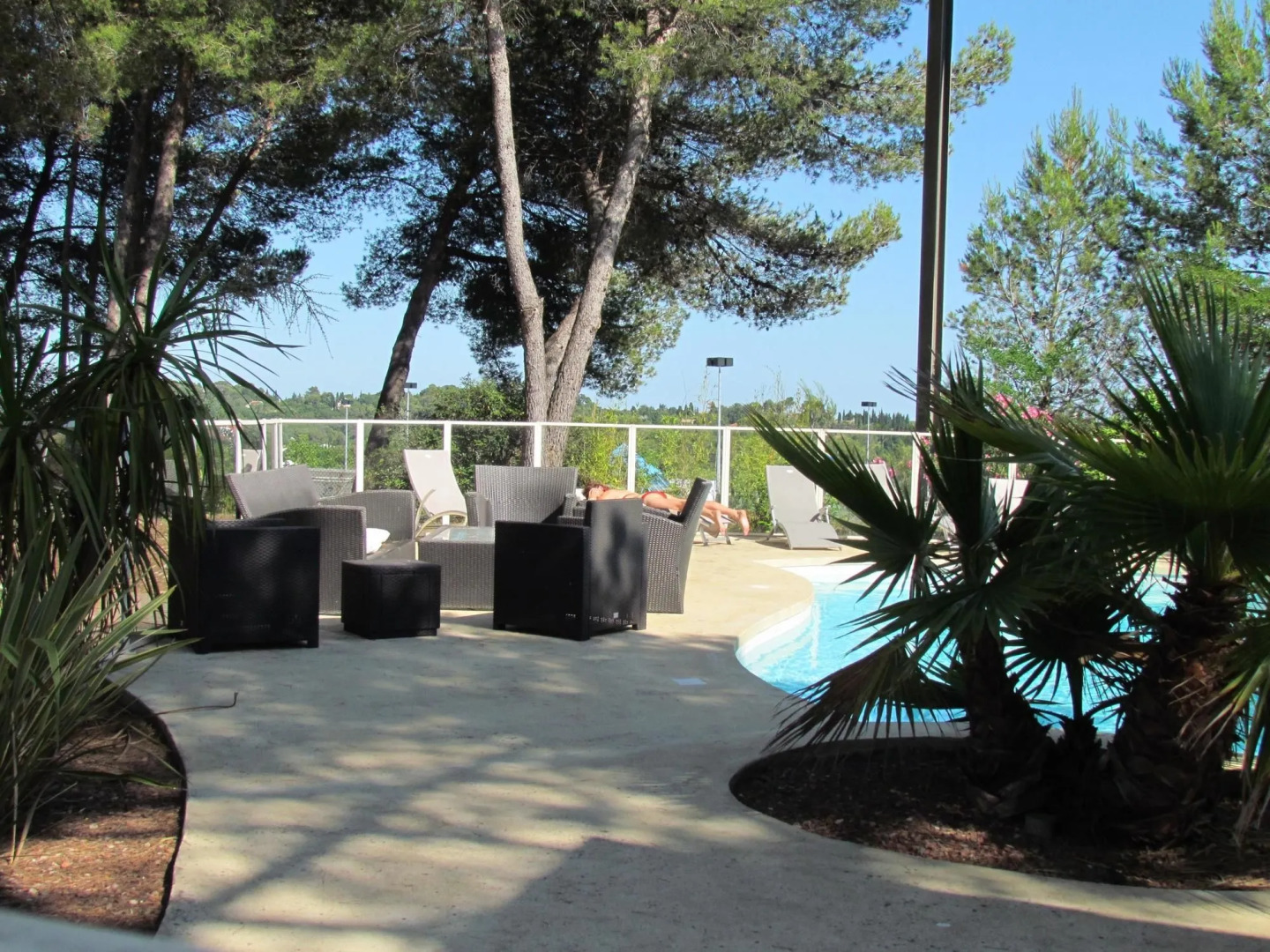 Kyriad Montpellier NORD - Parc Euromédecine