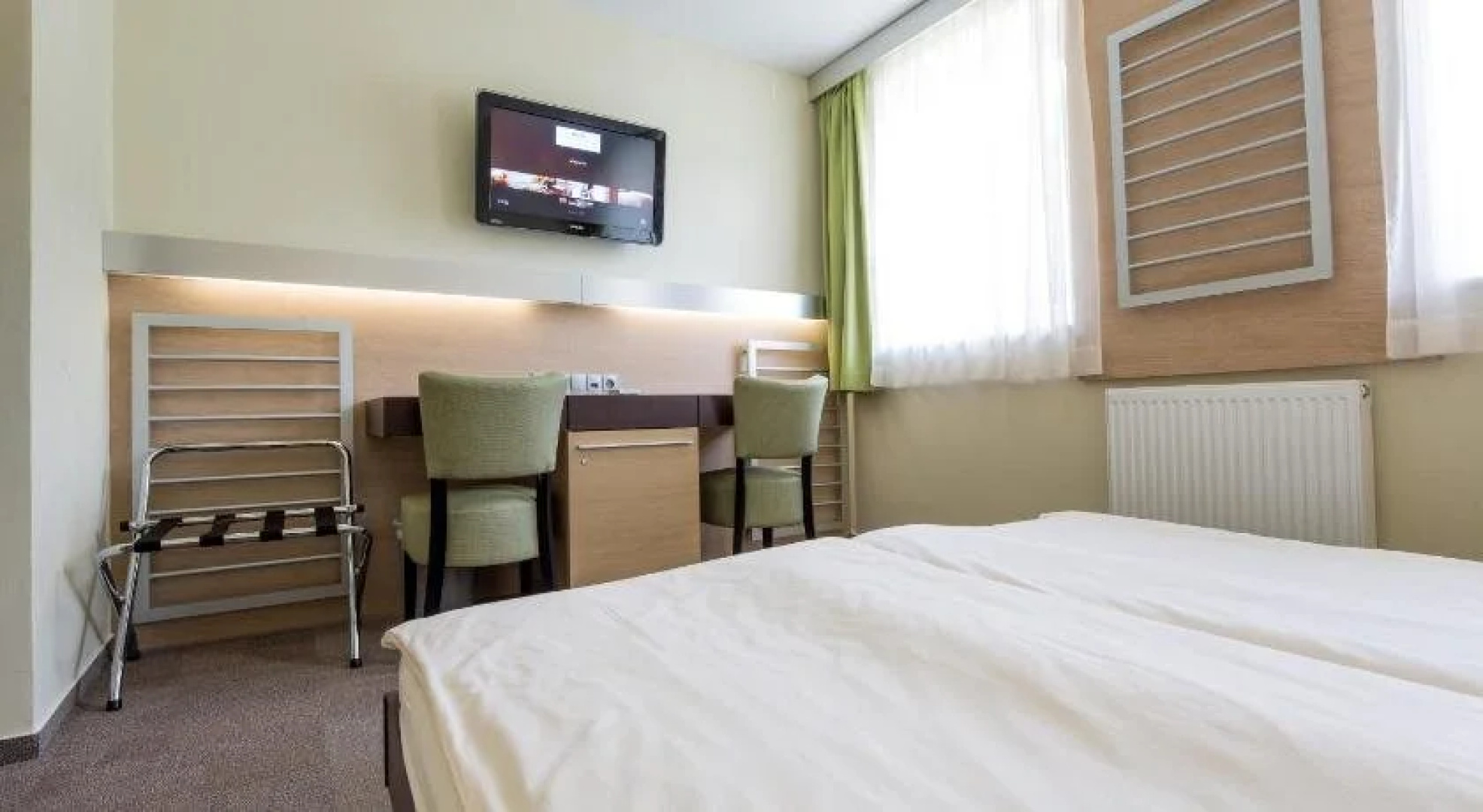 Hotel Center Pokljuka