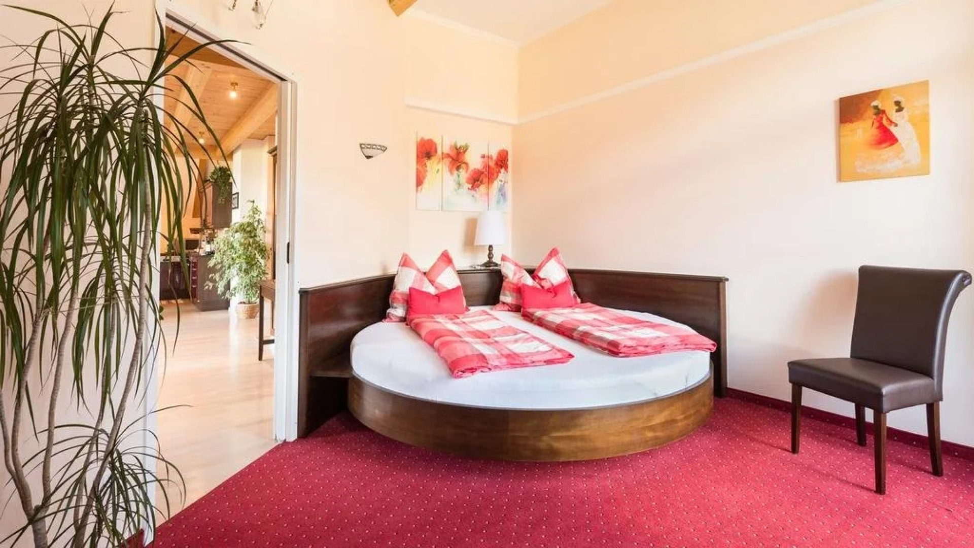 Landhaus Leitner am Wolfgangsee