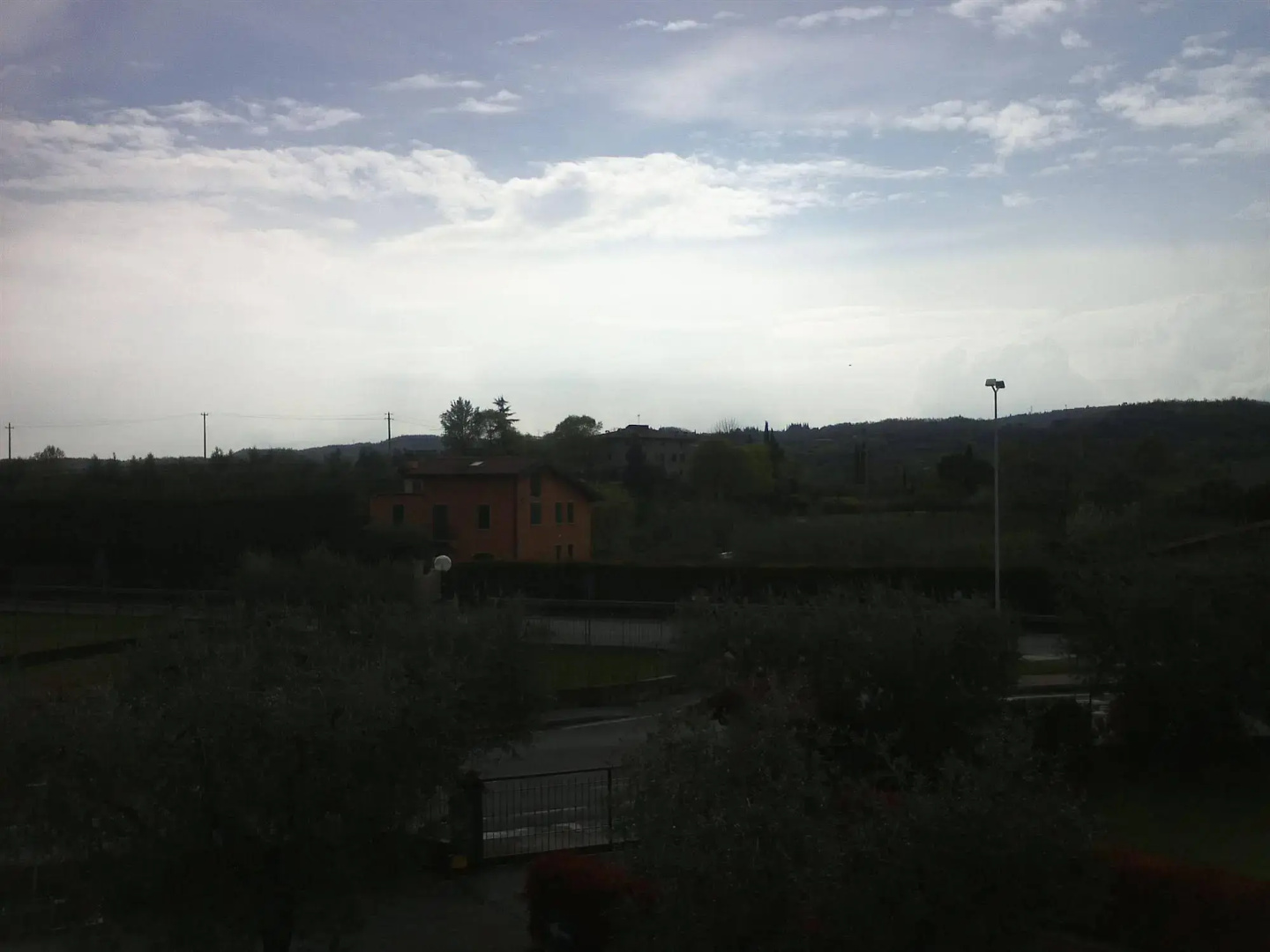 Hotel La Pergola