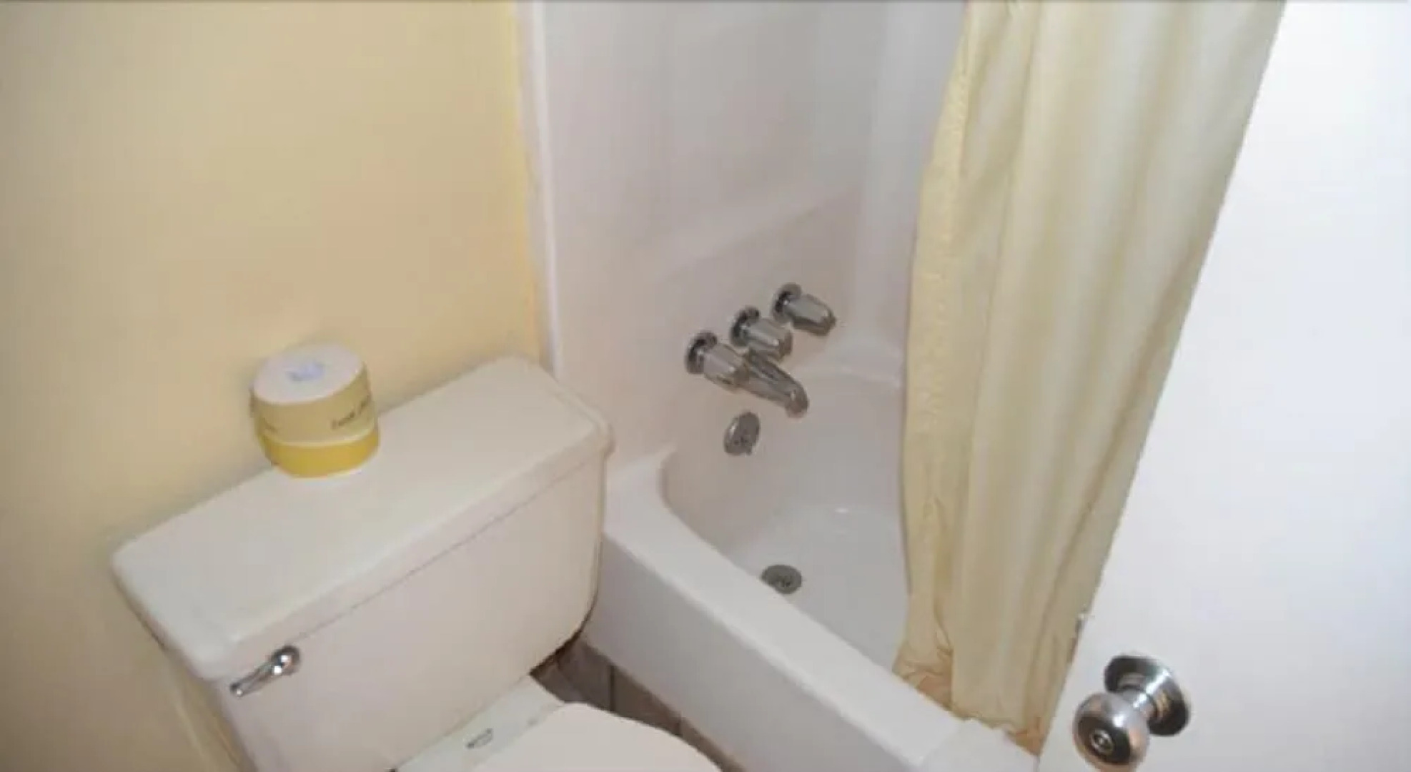 Economy Inn - Sweetwater