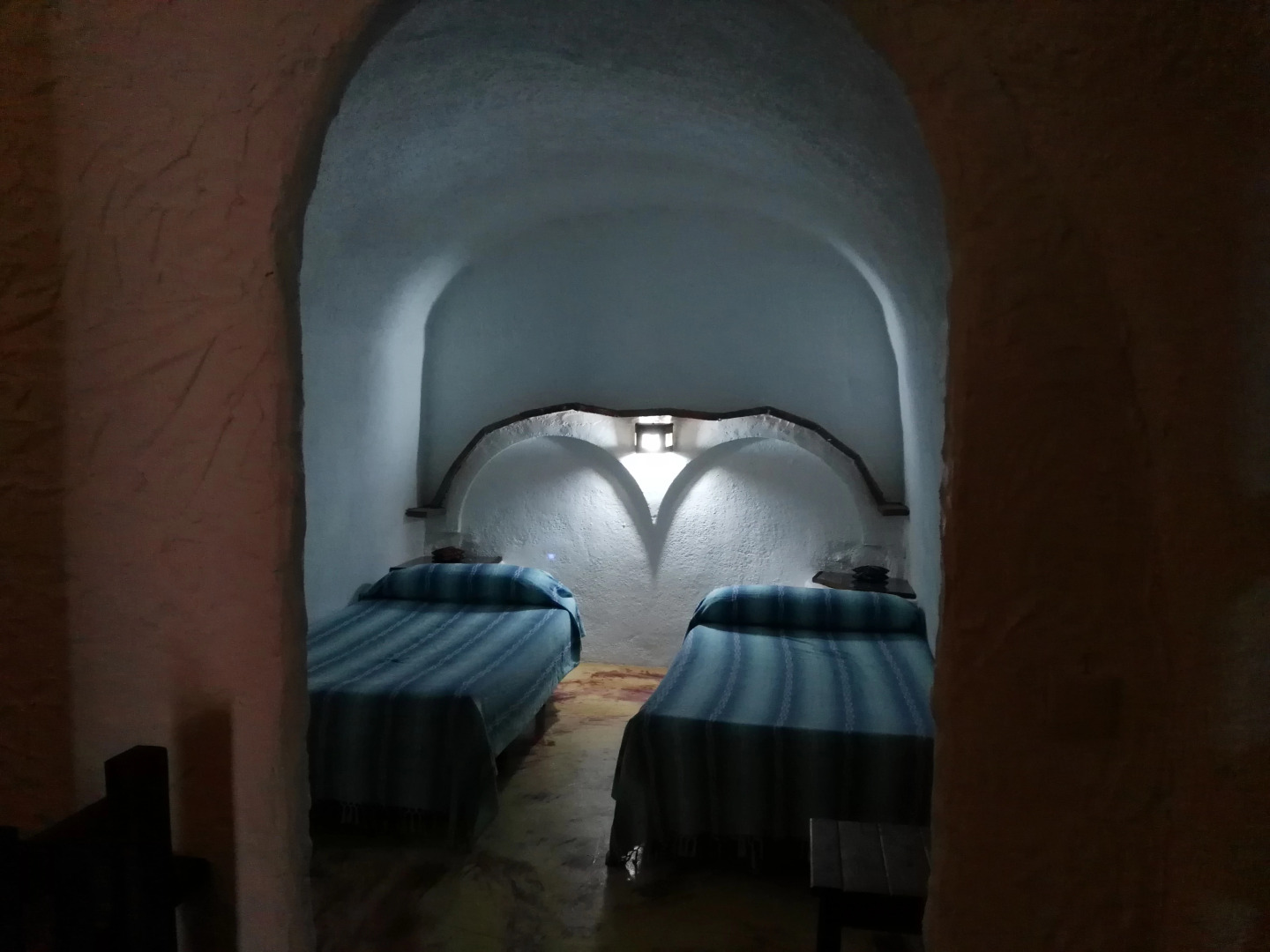 Cuevas Abuelo Ventura