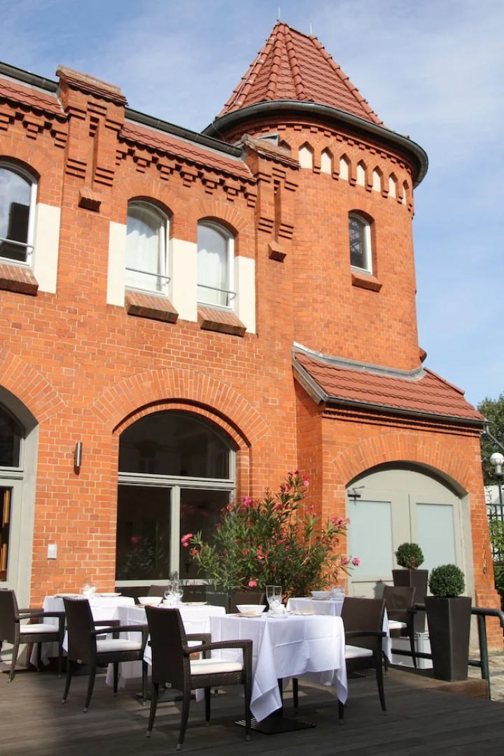 Hotel am Molkenmarkt