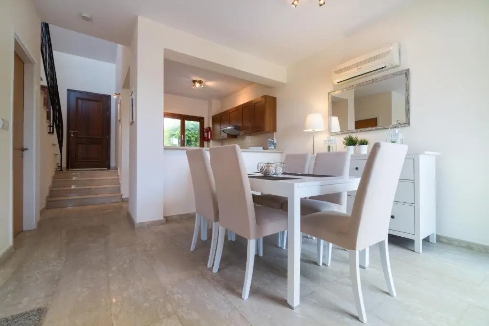 Lovely 2 bedroom Villa Kornos HG33 with private pool and golf course views, In the heart of Aphrodite Hills, near resort centre