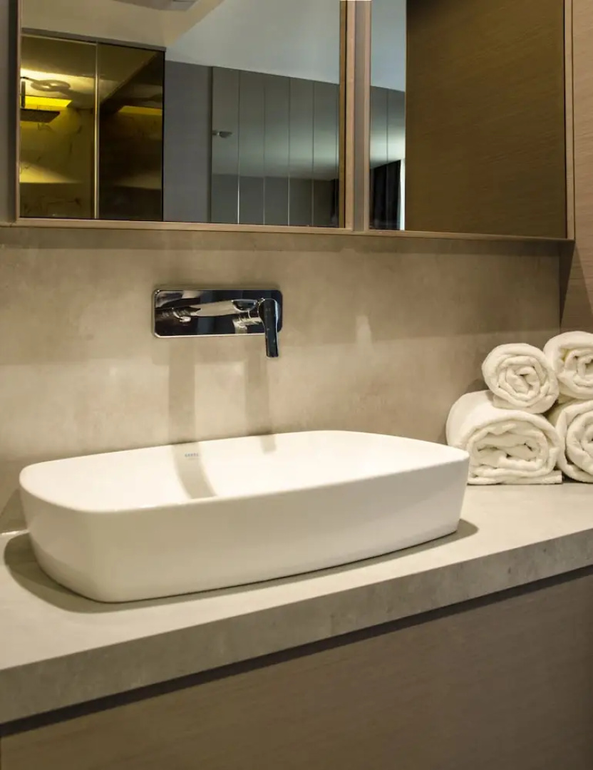 Vista Boutique Hotel