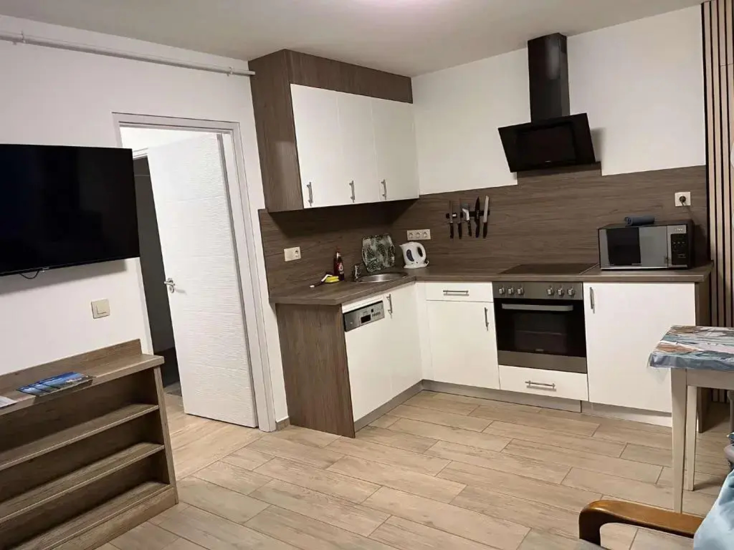 Felicia Apartman