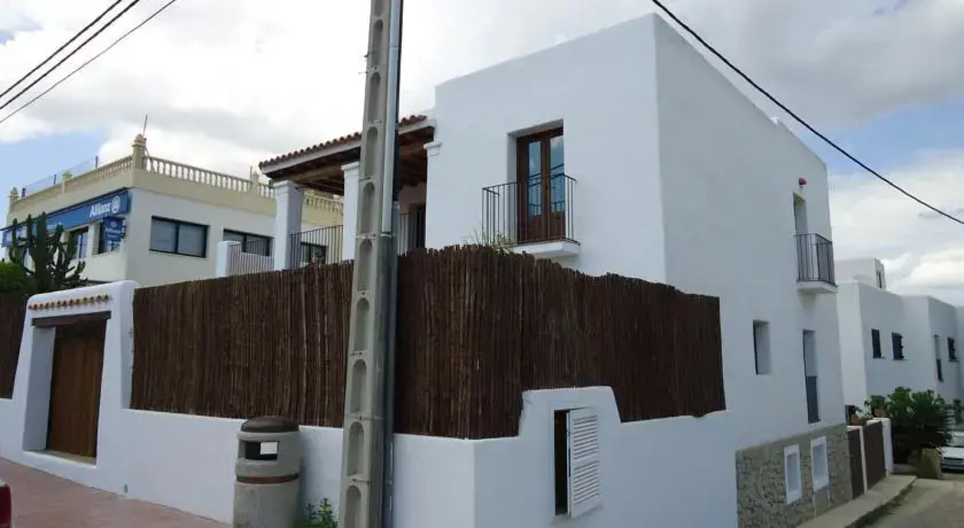 Casa Can Pilot