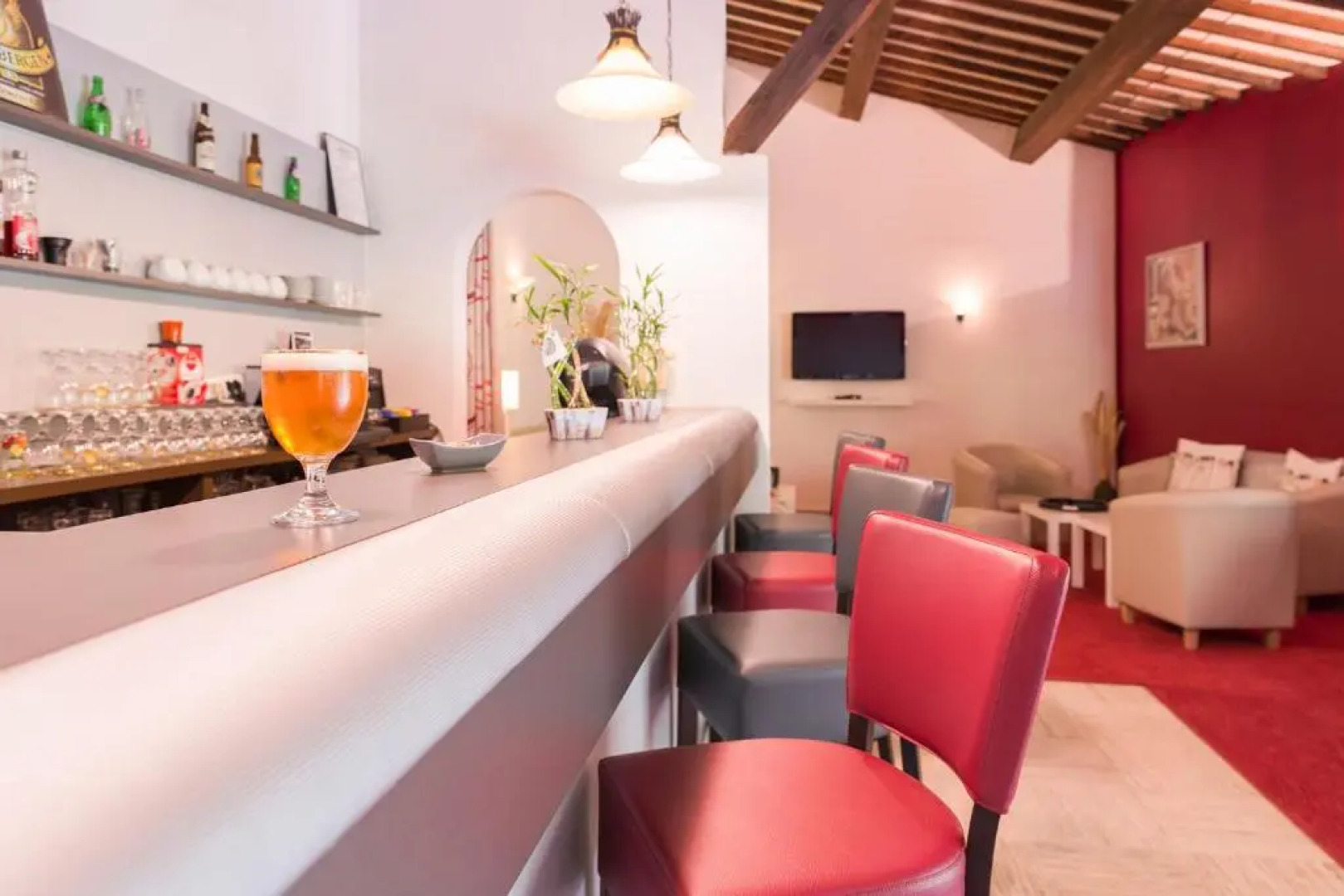 The Originals City, Hôtel La Siesta