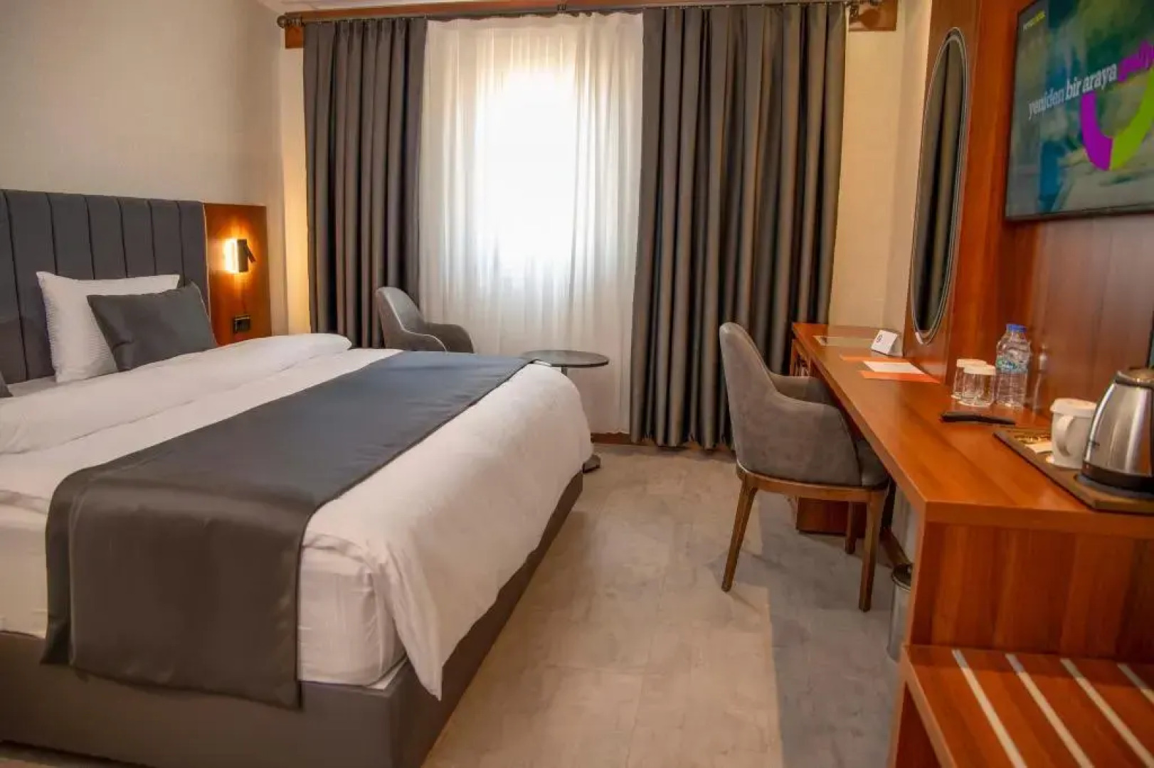 Rest By Dedeman Elbistan