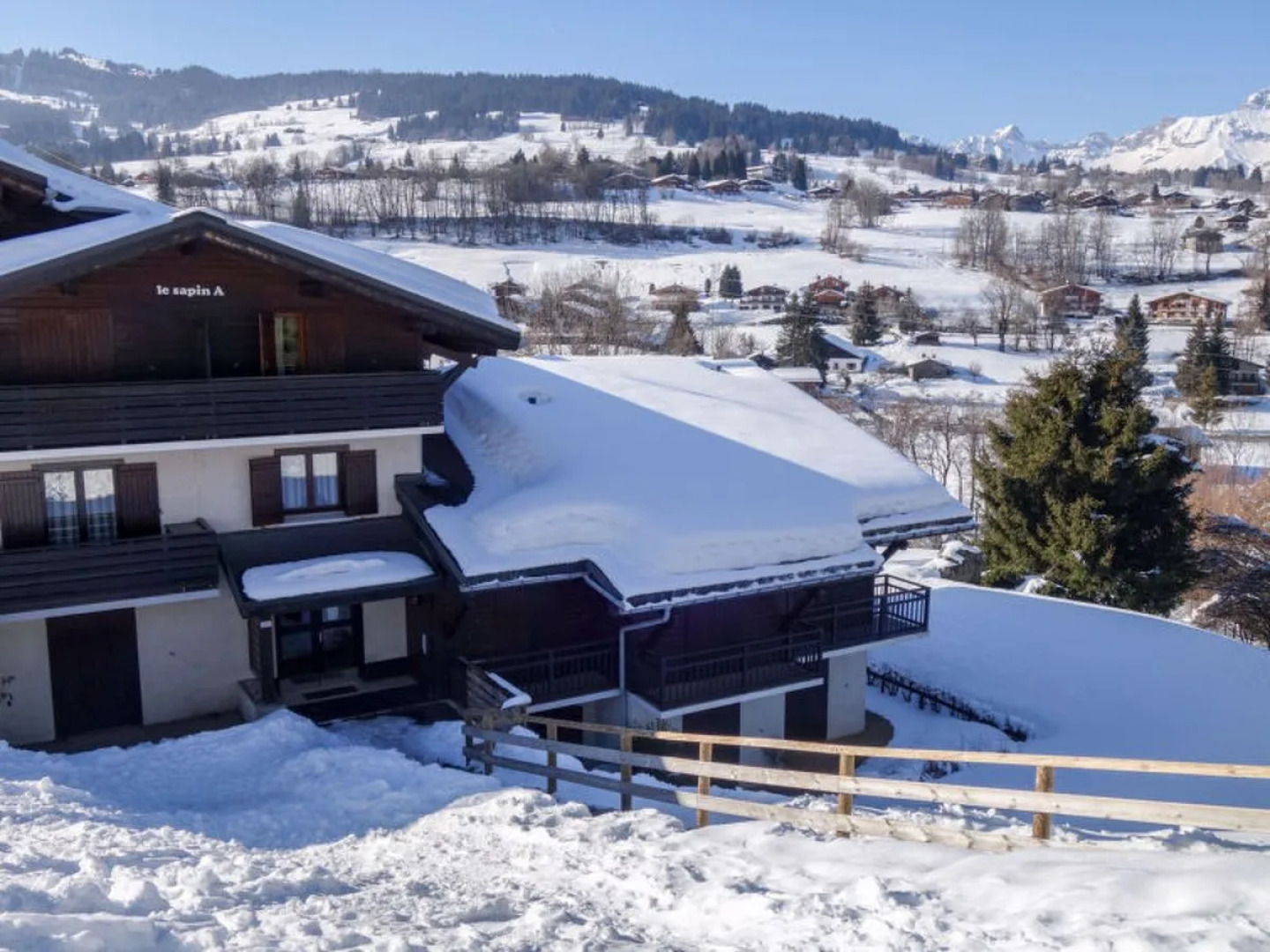 Villa Le Sapin Cala Vadella 35992