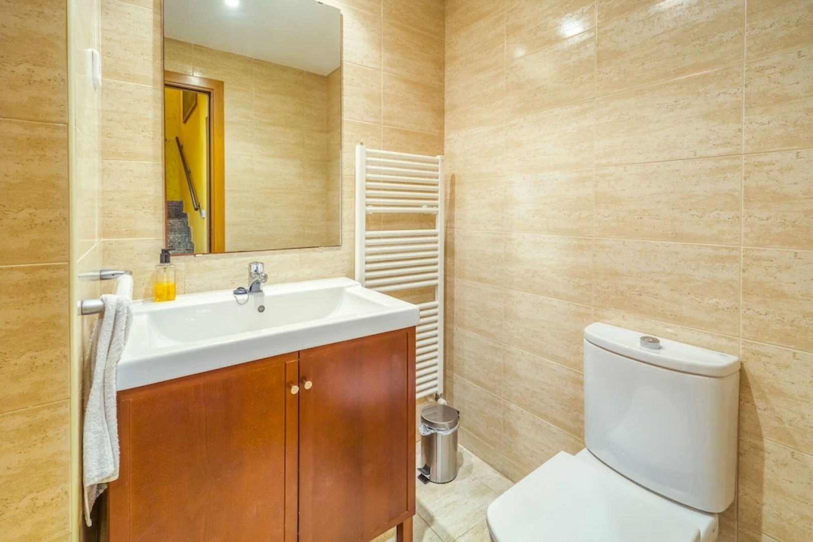 Apartament Dúplex Espriu