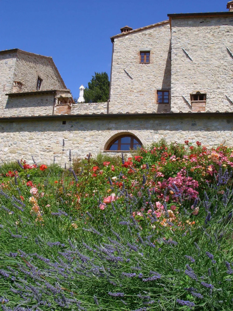 Borgo di Pietrafitta Relais