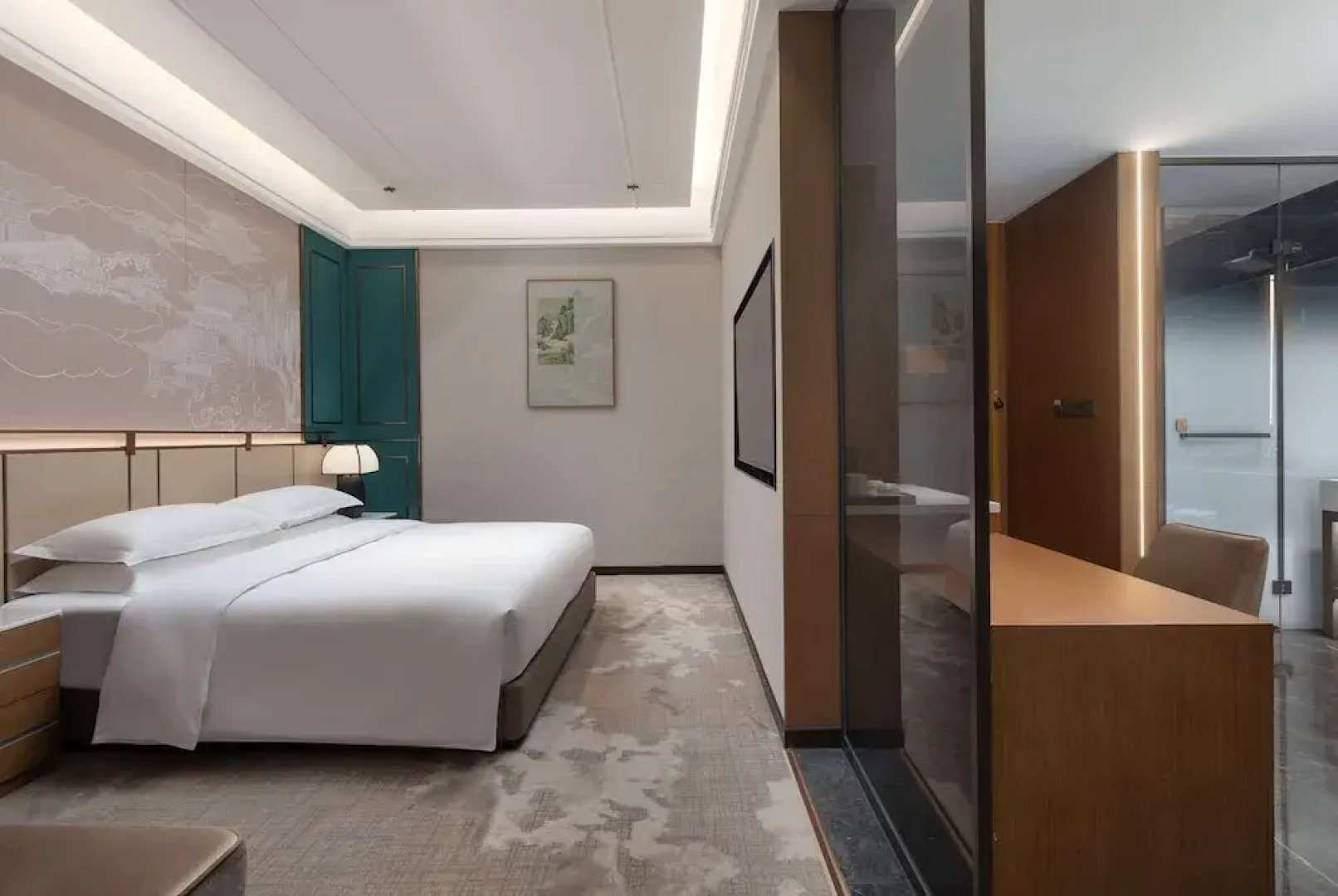 Days Hotel By Wyndham Luzhou Gulin