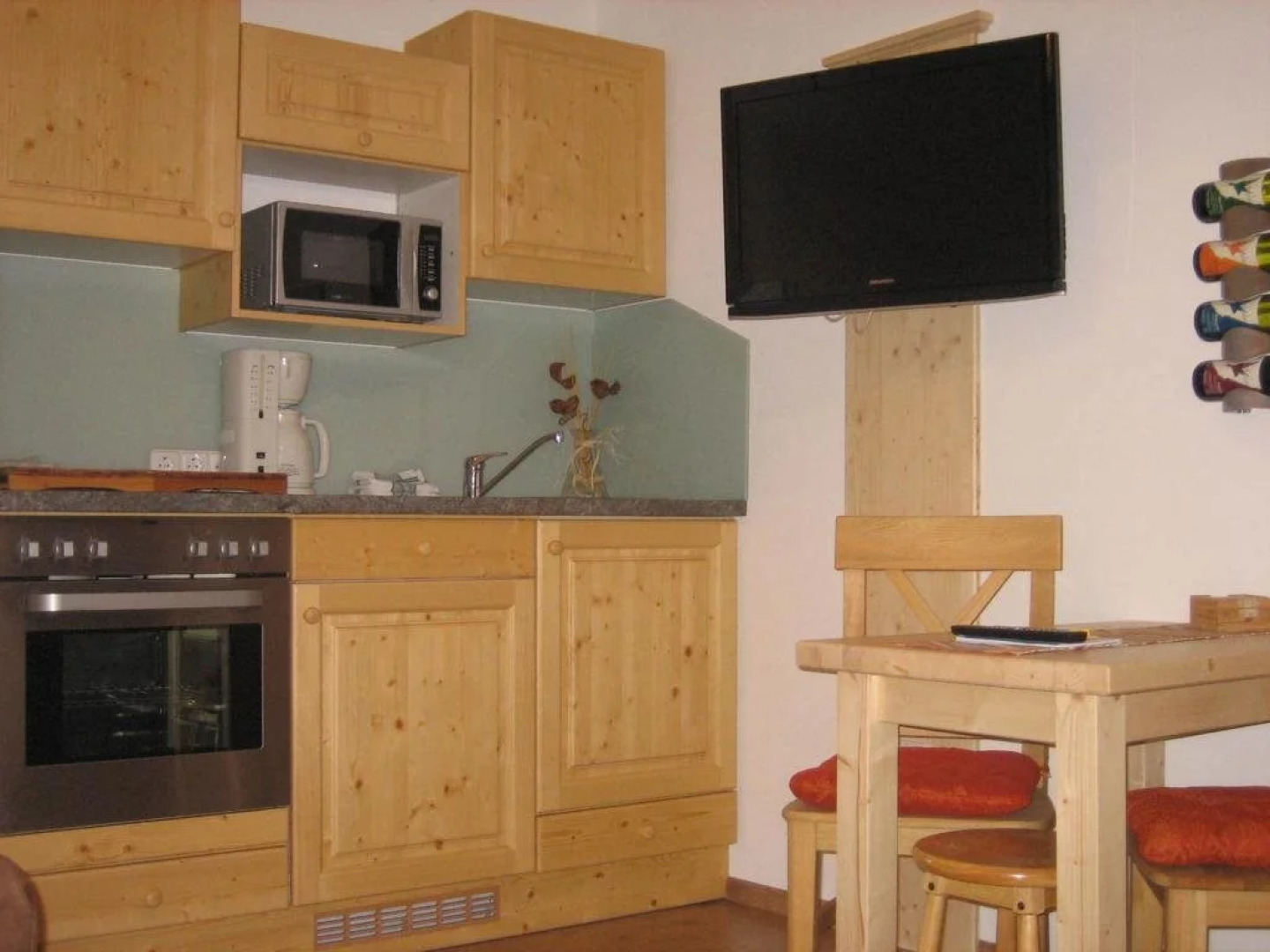 Weingut - Gästezimmer zum Schwalbennest