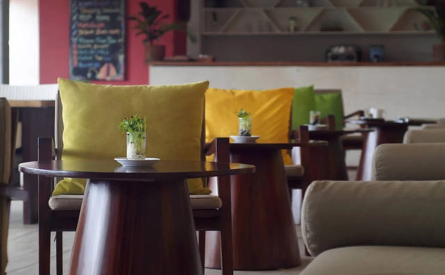 K2 Eco Boutique Lombok