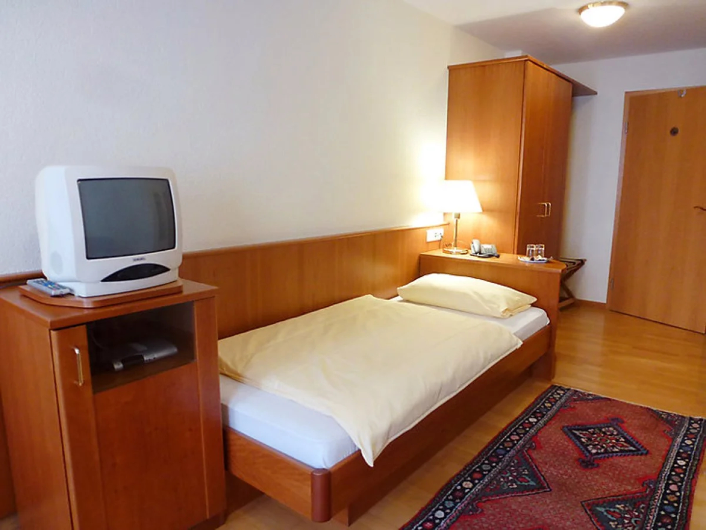 Apartment Flesch Vogtsburg 11834