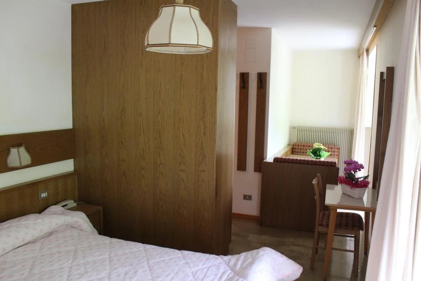 Albergo La Ruscoletta