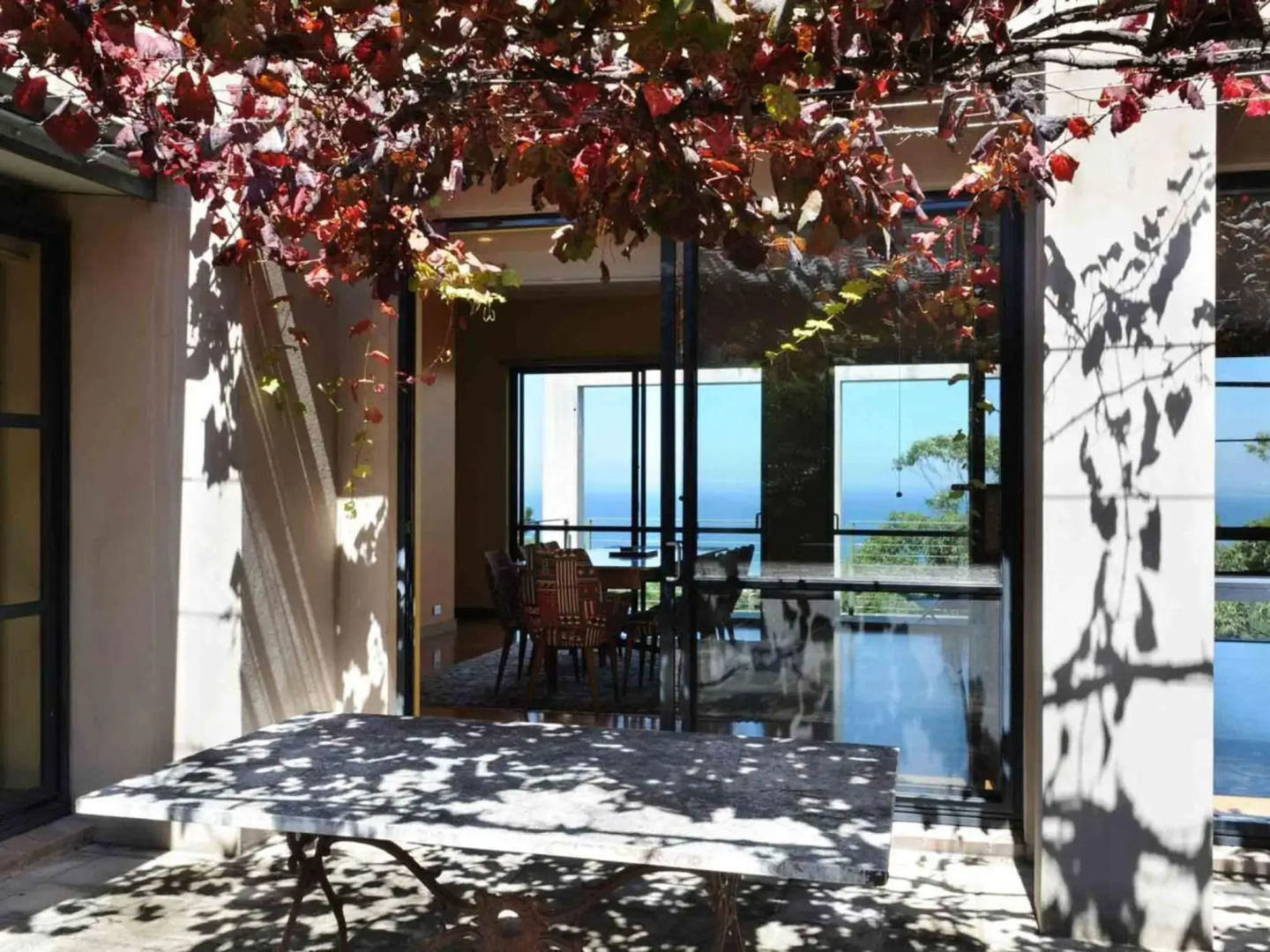 NUMBER NINE Gerroa 4pm check out Sundays