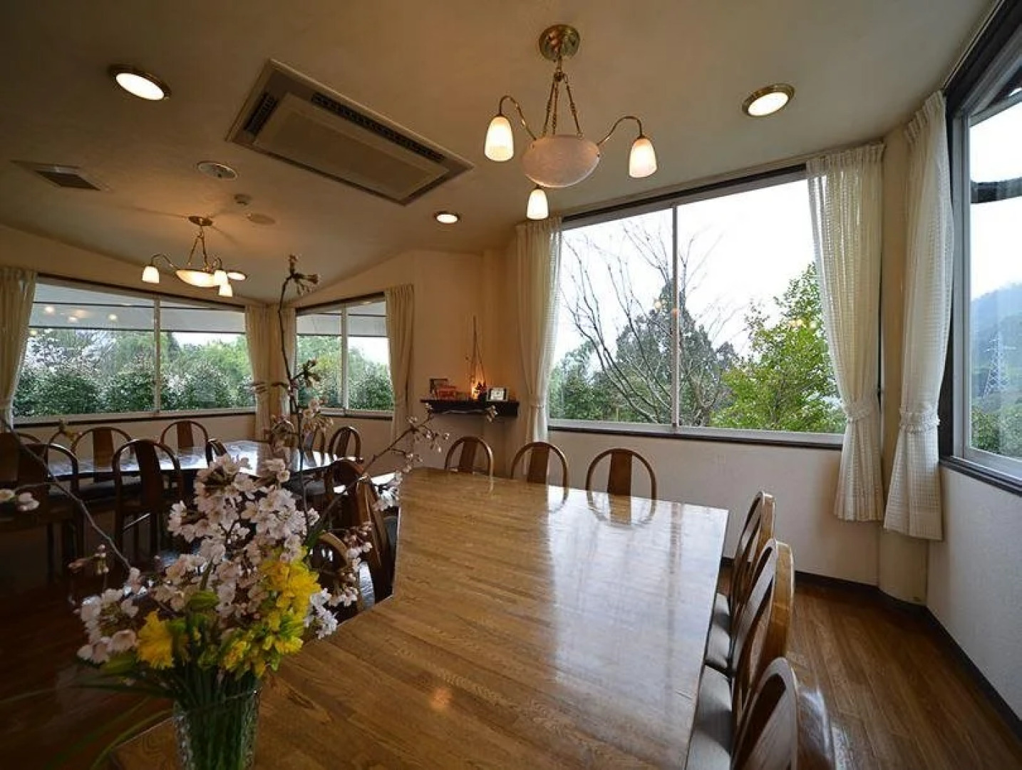 Misasa Onsen Misasa Garden Hotel