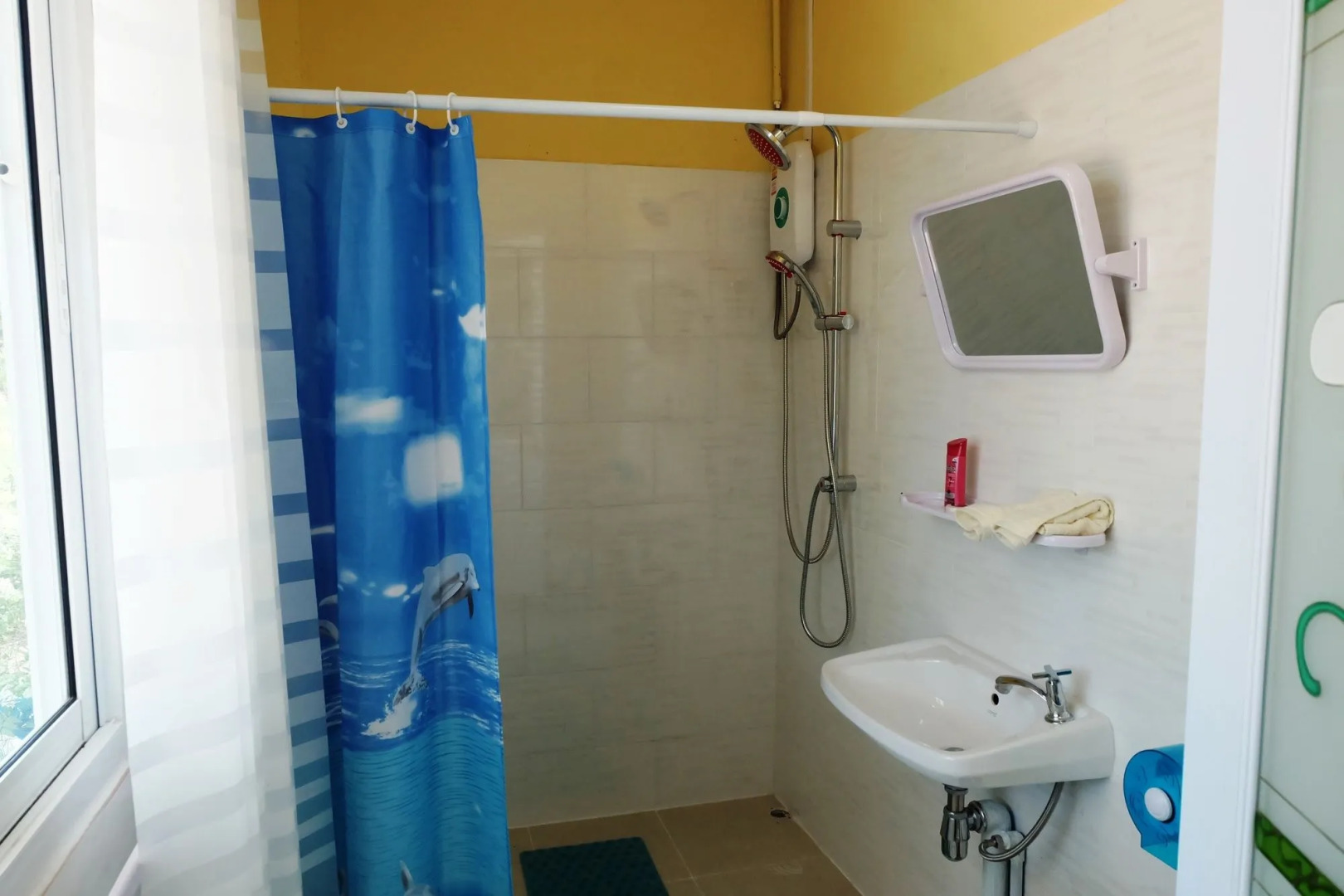 Freddie's Fishing Park