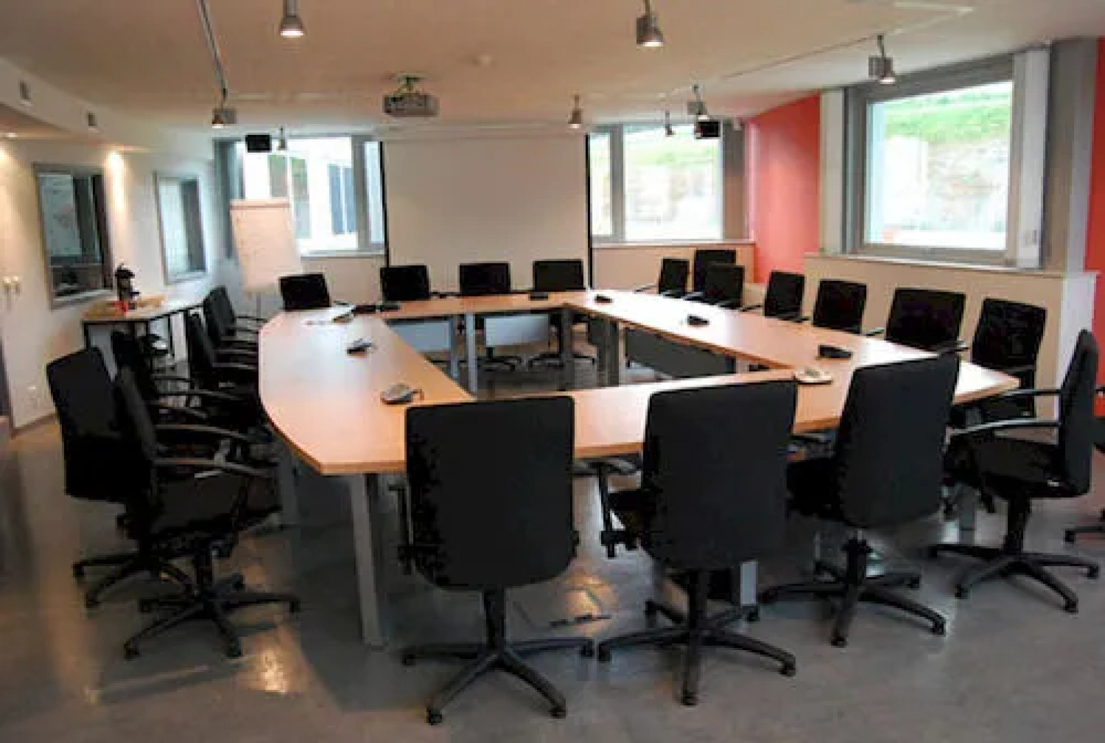 Roannay – Francorchamps