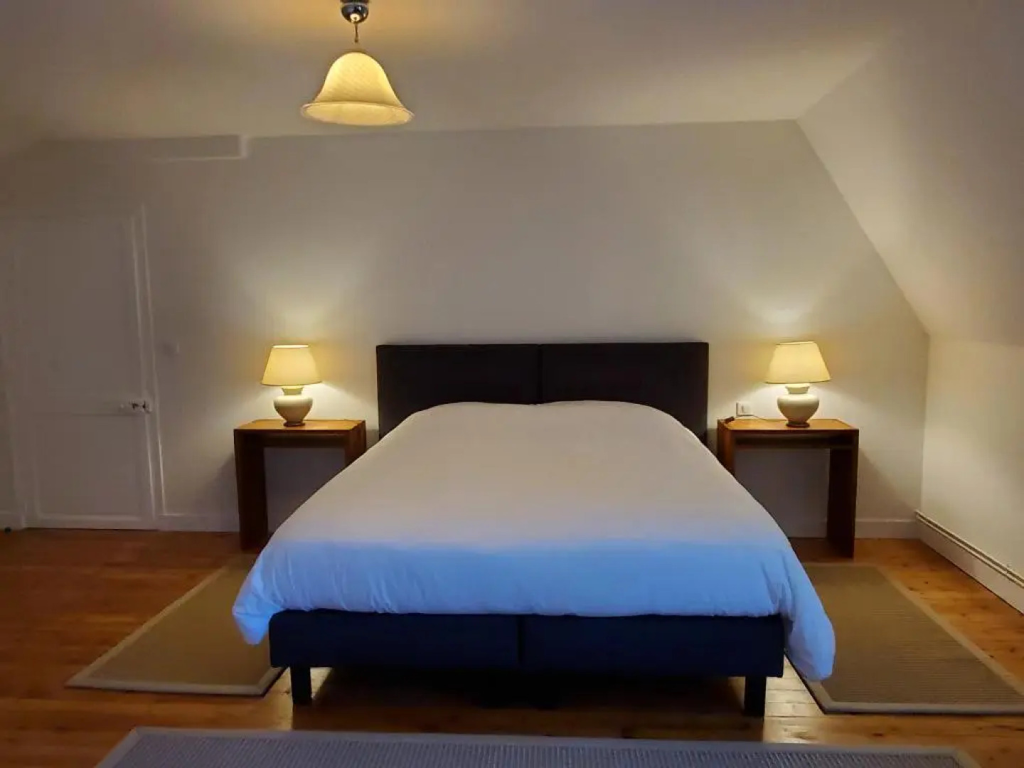 Logis des Tourelles Appartement