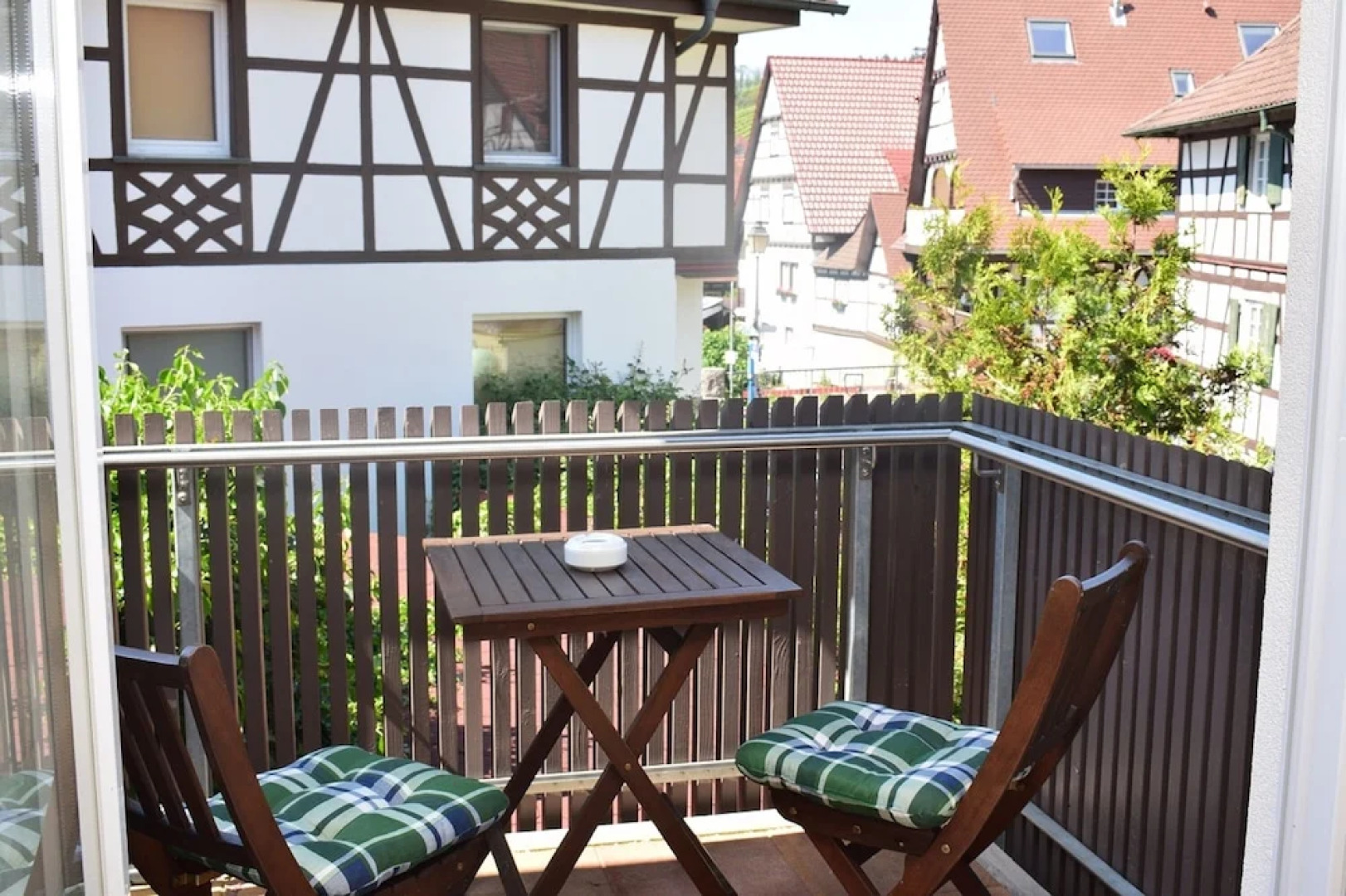 SCHUSTERjunge APARTHOTEL