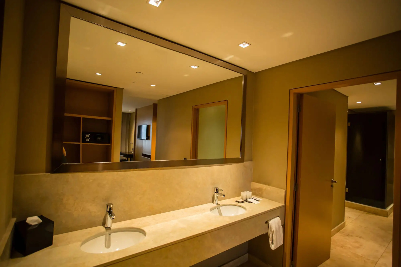 Hilton Garden Inn Tucuman