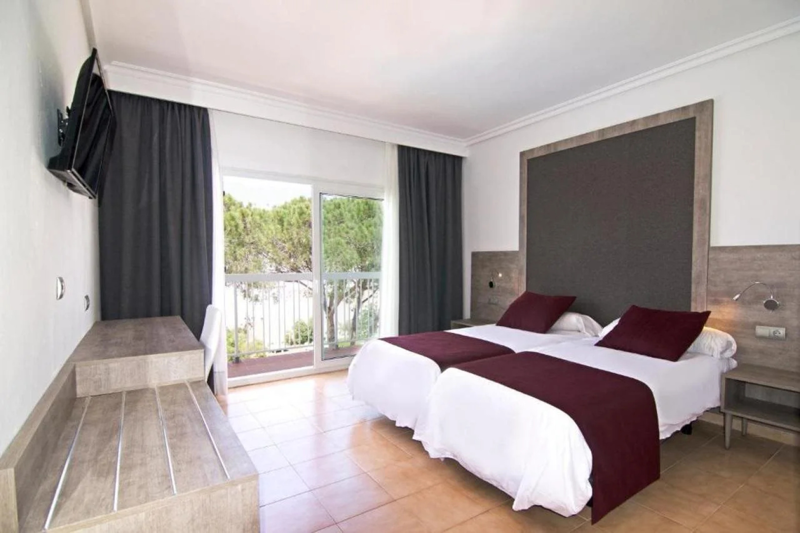 Hotel Vibra Marco Polo II - Adults Only