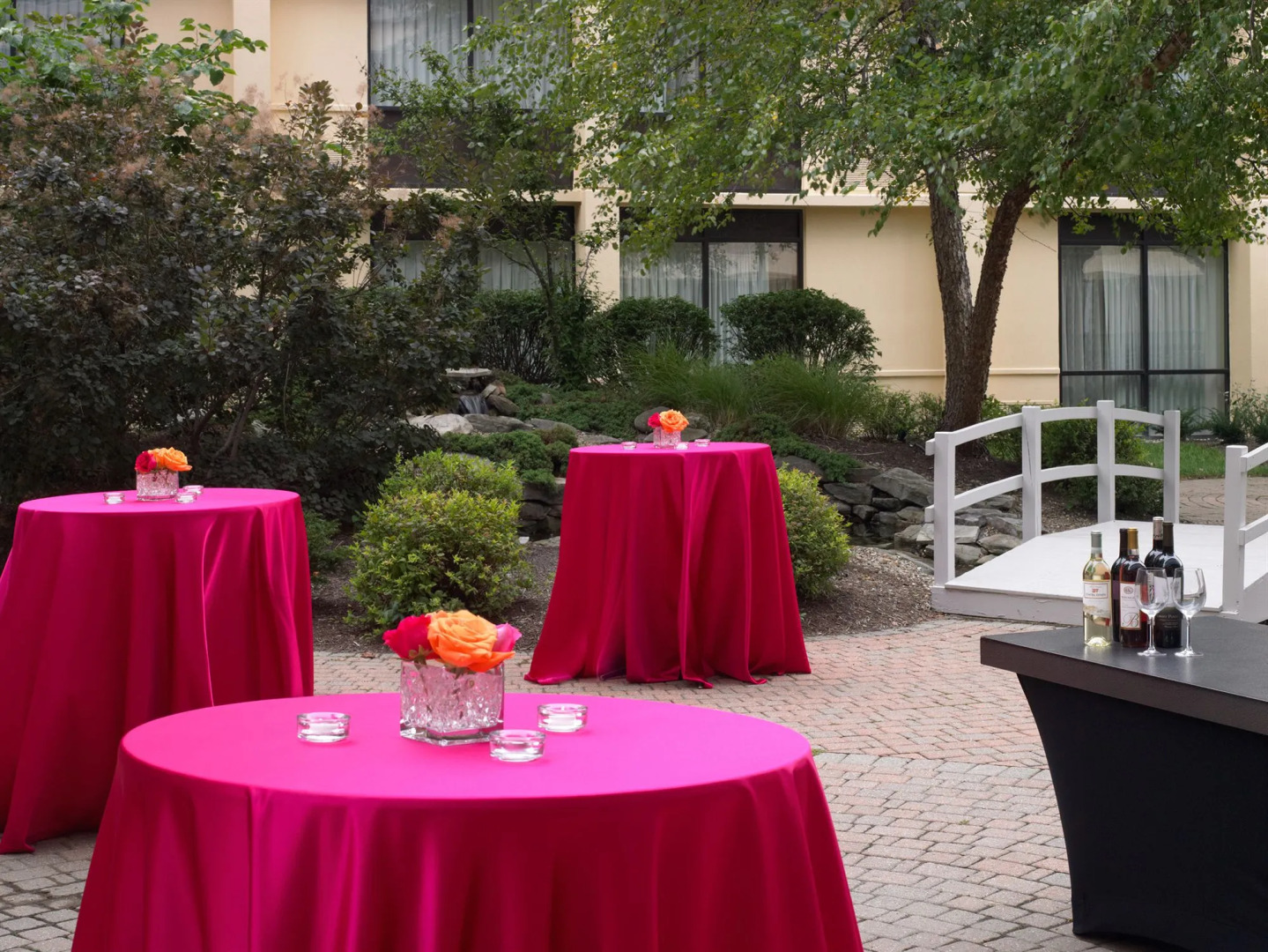 Wyndham Cleveland Airport