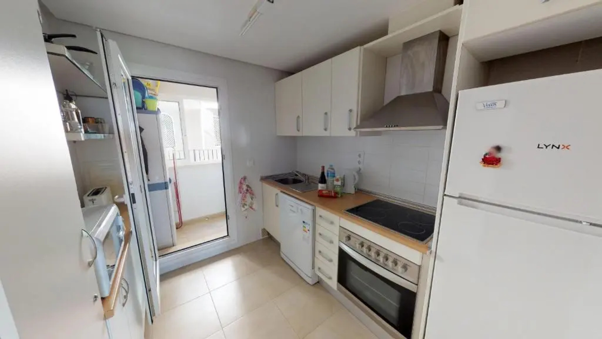 Pez Espada 297379-Murcia Holiday Rentals Property