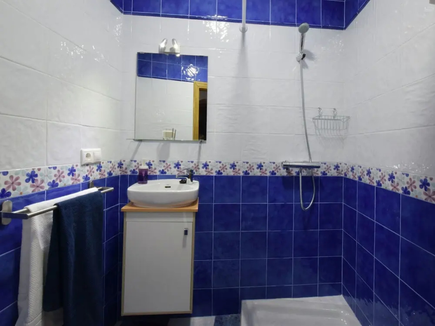 Detached Holiday Home With Private Pool and Beautiful Location Near Arenas