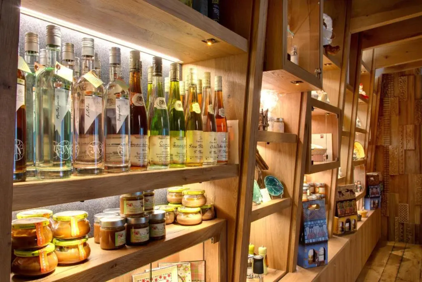 La Cheneaudiere - Hôtel Spa - Relais & Châteaux