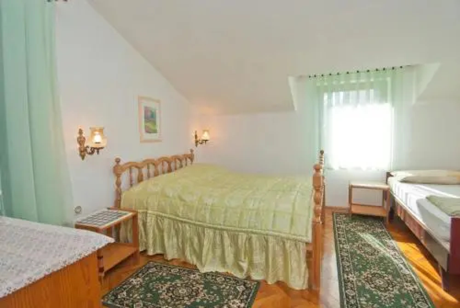 Apartments Marija