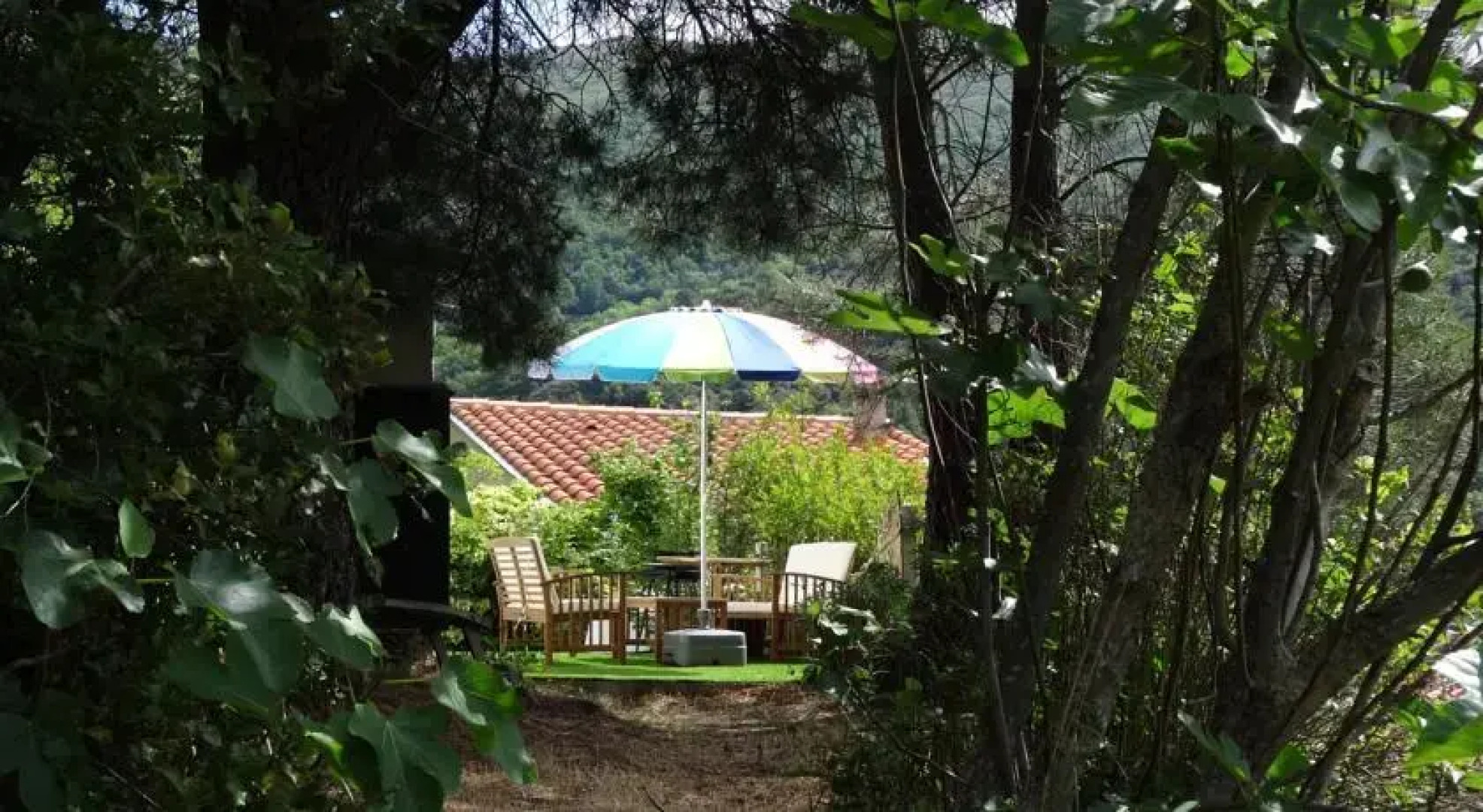 Baillestavy Maison de Lounge