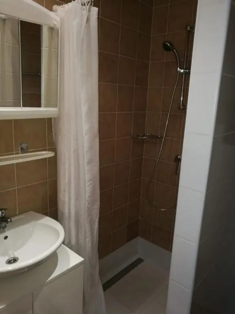 Ferienhaus Bozena Appartment 3