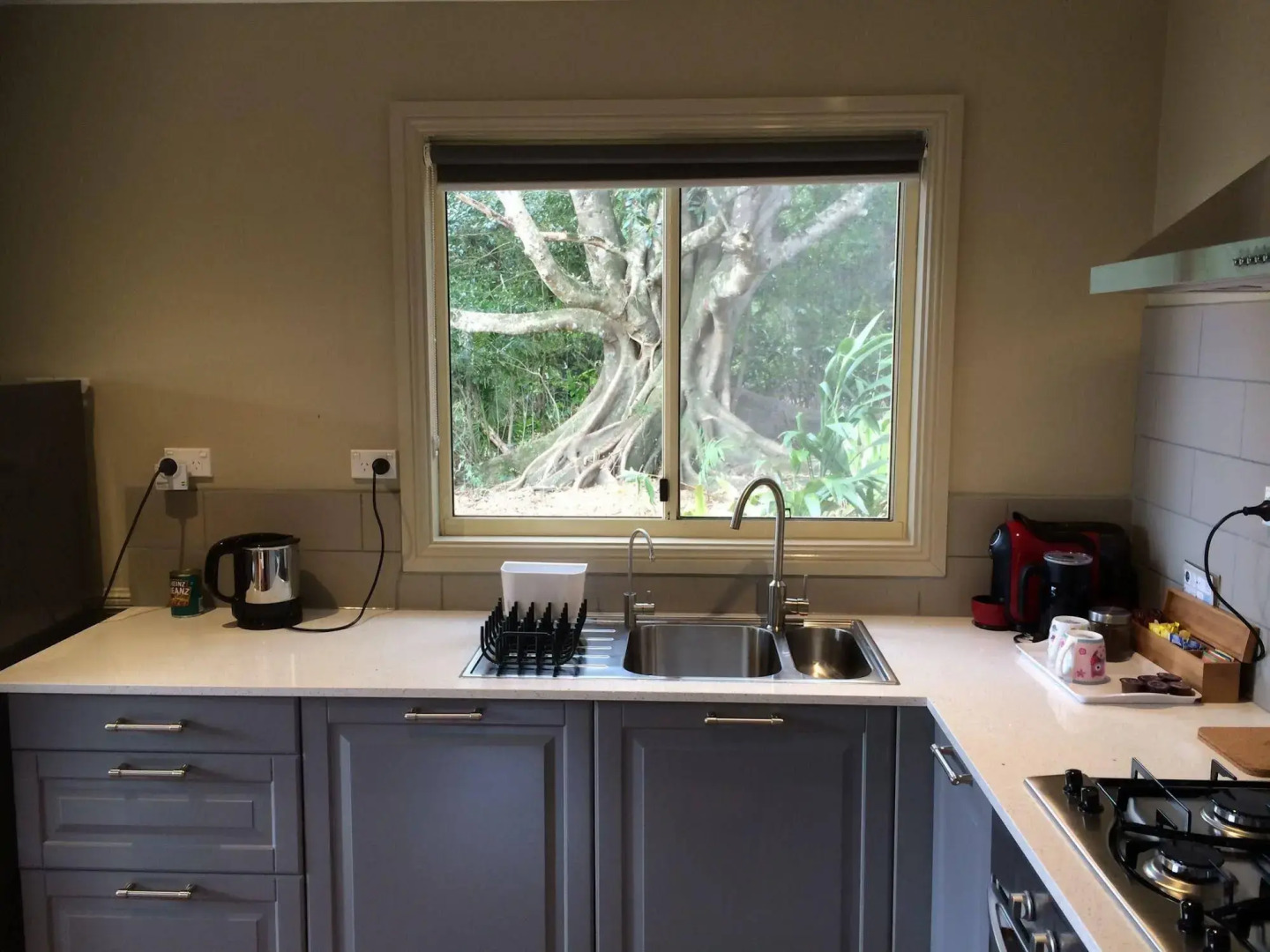 Maleny Luxury Cottages