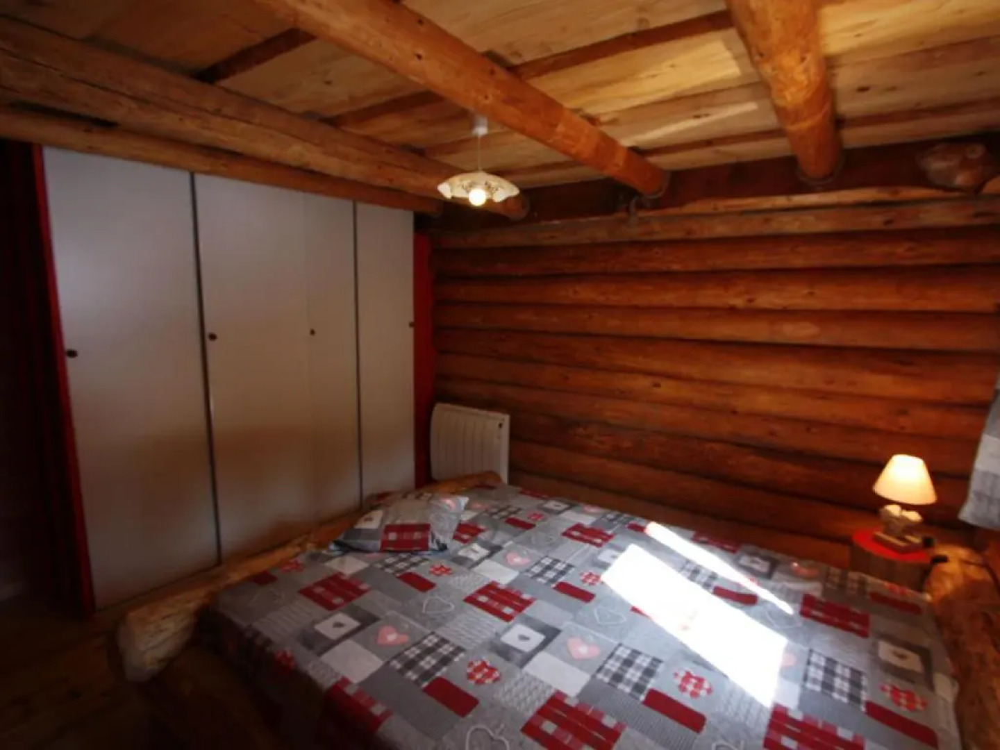 Chalet Le Tholy, 3 pièces, 5 personnes - FR-1-589-241