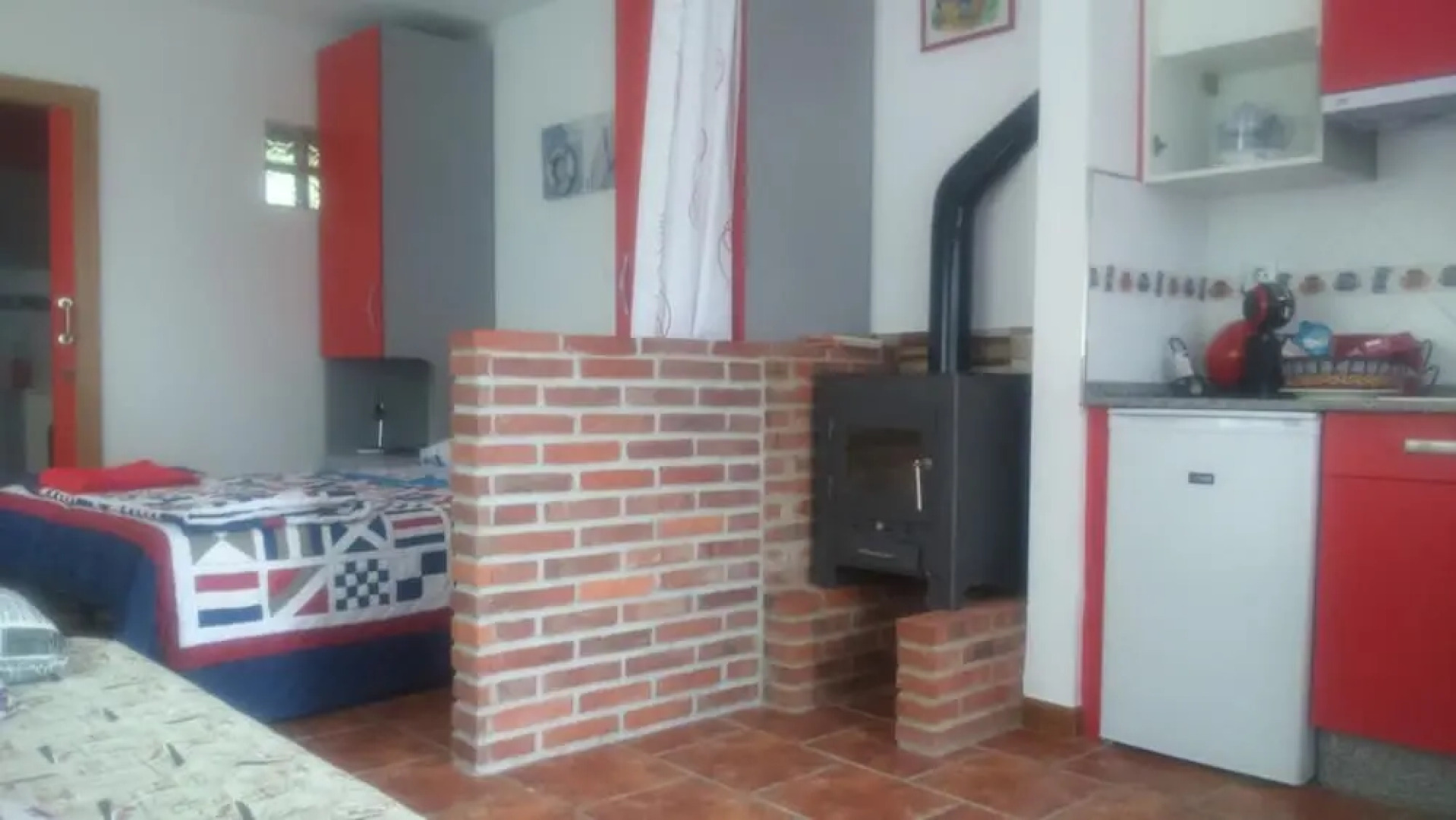 Apartamentos Labana