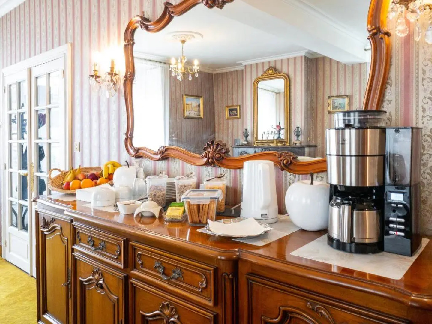 Nogapatio - Maison D'hotes - Bnb