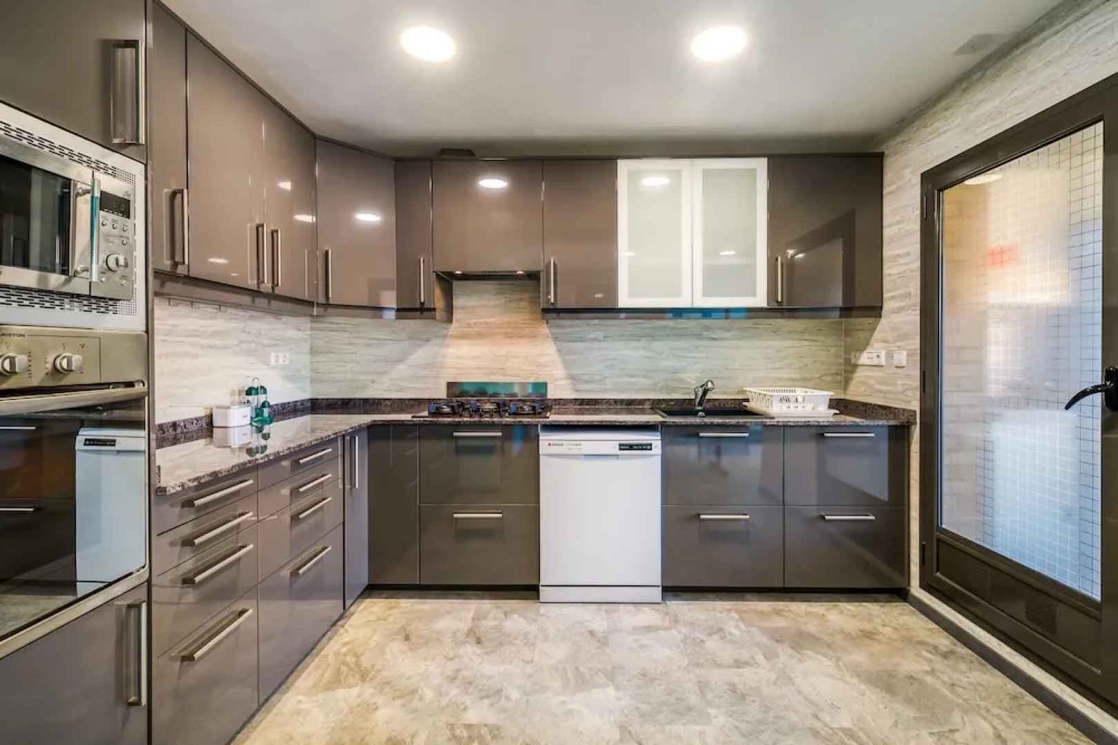 Apartament Dúplex Espriu