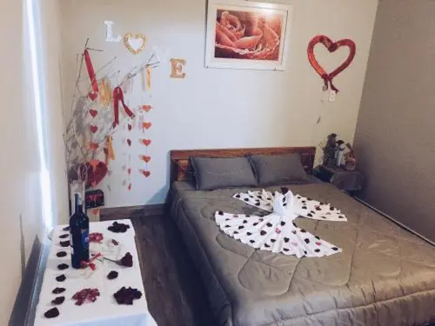 Coi Xay Gio Homestay