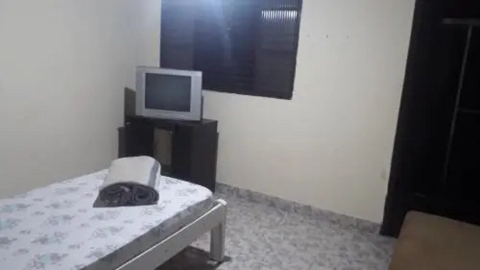 Donna Nenê Hospedaria I