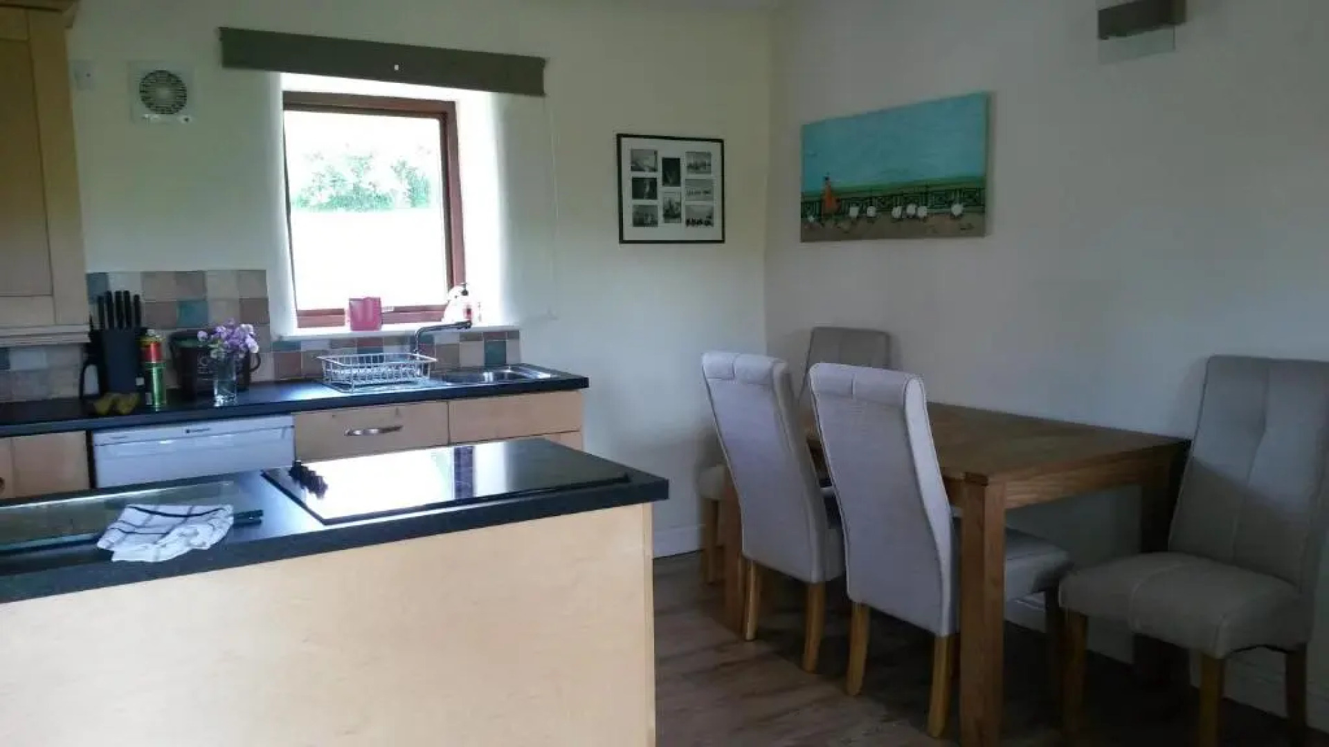 Gibraltar Farm Cottage