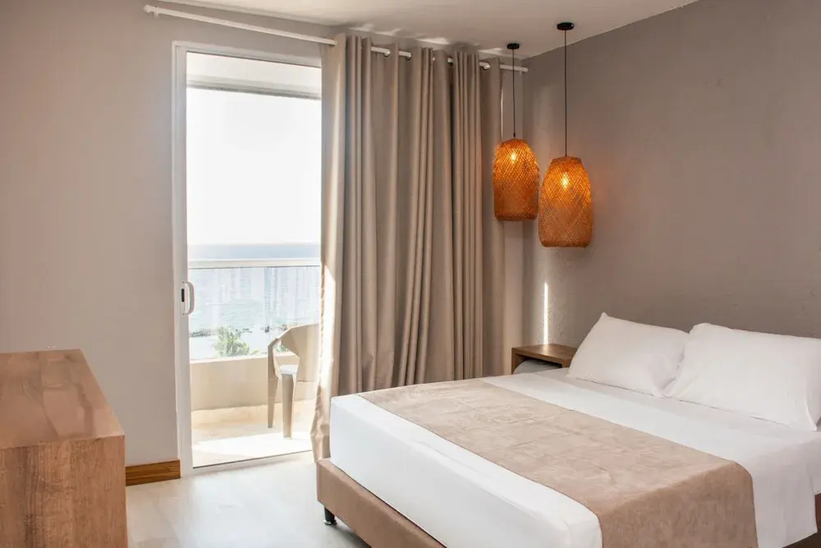 Ciela Hotel & Beach Club