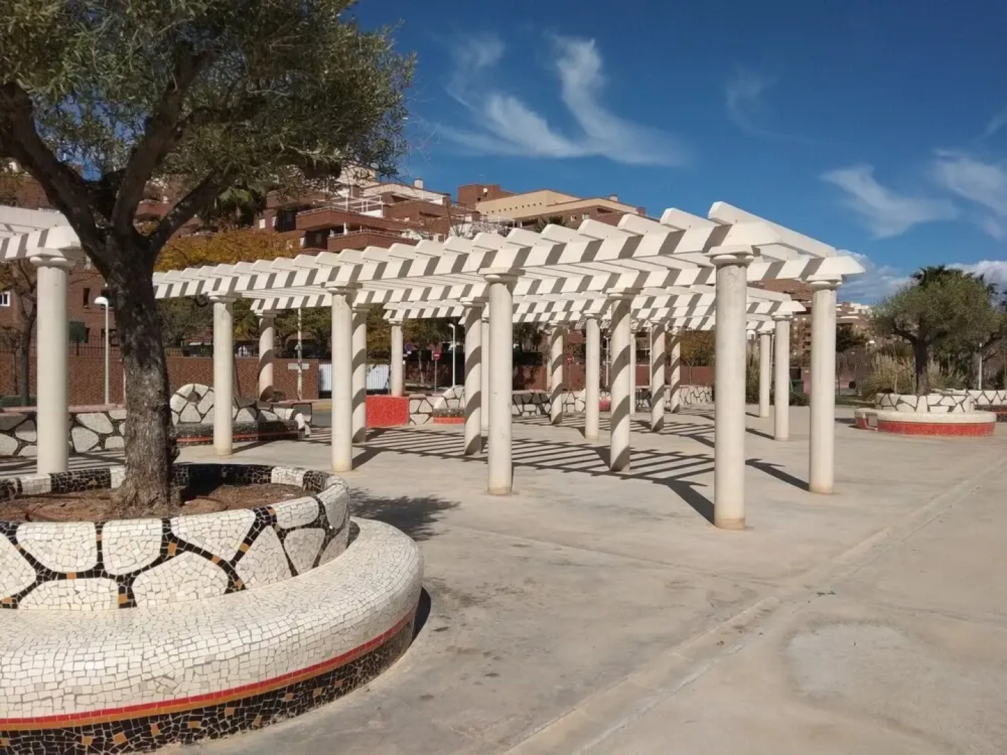 Acv - costa marfil II-2ª línea planta 2 norte