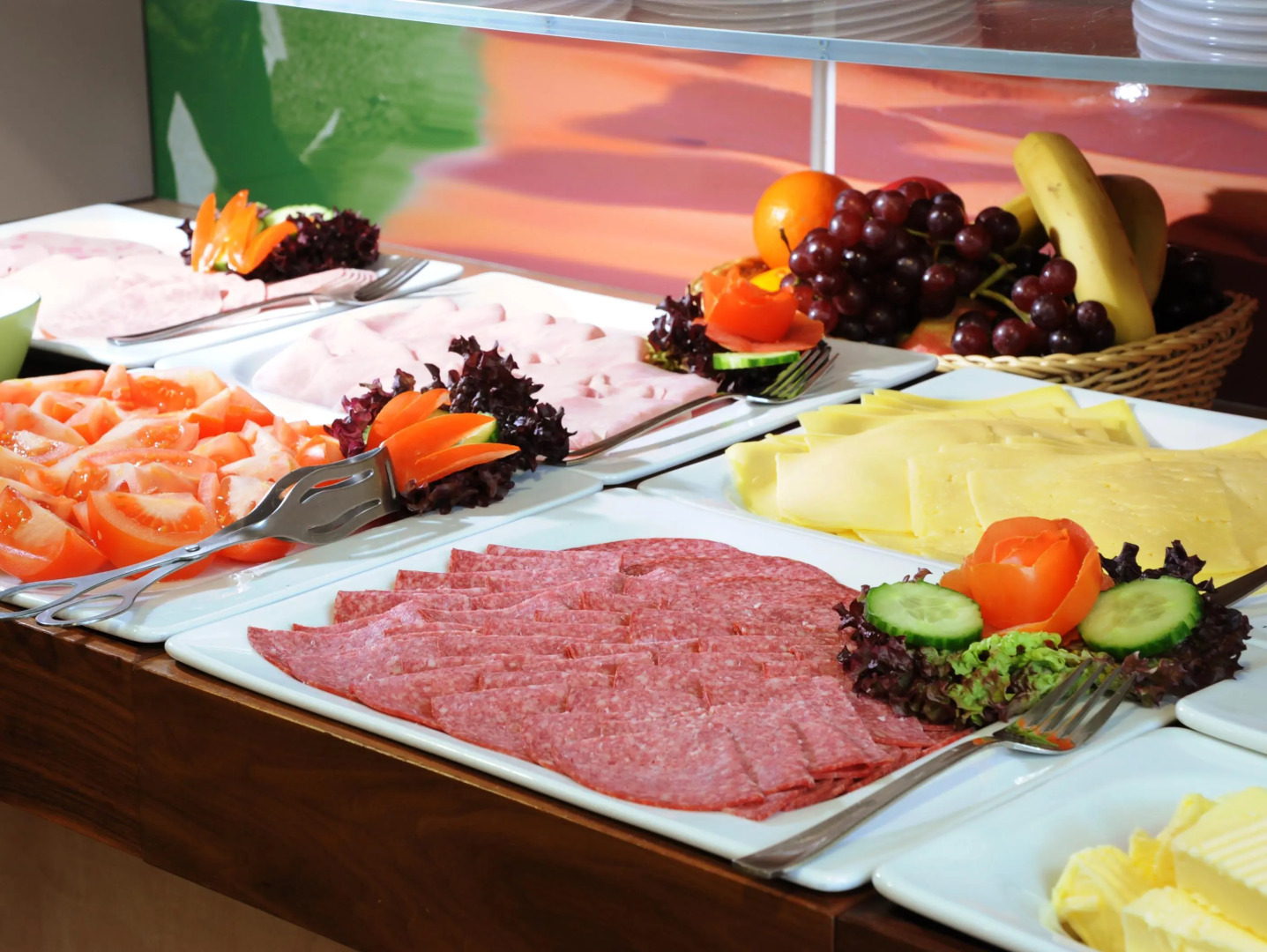 H+ Hotel 4 Youth Berlin Mitte