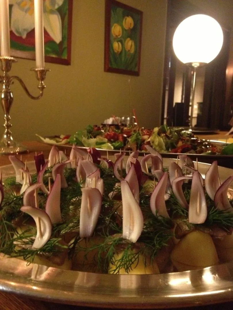 Pensionat Mullfjället